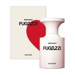 BORNTOSTANDOUT FUGAZZI