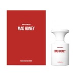 BORNTOSTANDOUT Mad Honey